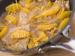 Crepe Suzette
