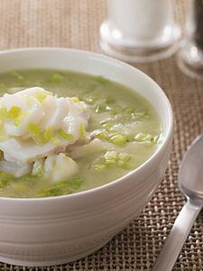 Bowl of Cullen Skink