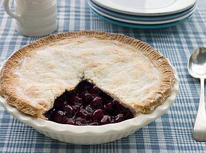 Cherry Pie