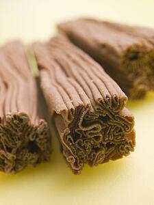 Chocolate Flake Bars