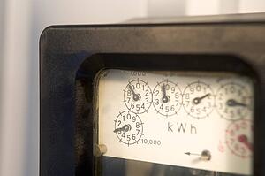 Electric Meter