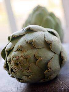 Artichoke