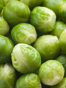 Brussel sprouts
