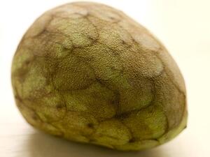 Custard apple, cherimoya