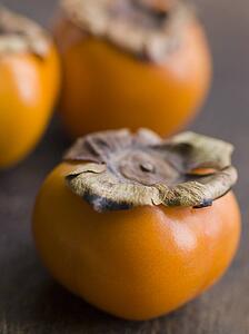 Persimmion, Sharon Fruit