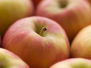 Pink Lady apples