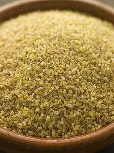 Couscous