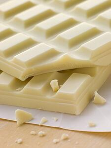 White chocolate
