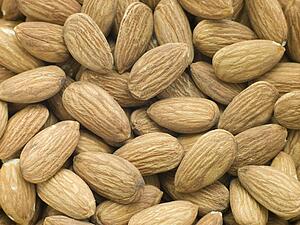 Almonds