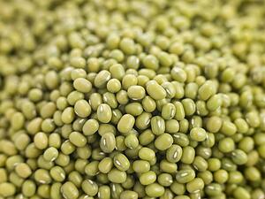 Mung beans