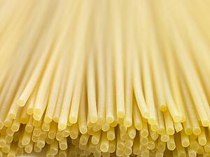 Pasta, spaghetti