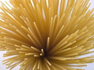 Spaghetti Pasta