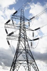 Electricity Pylons