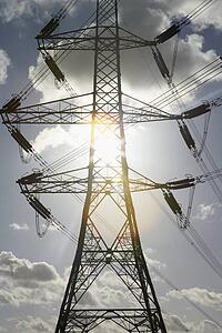 Electricity Pylons
