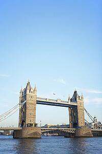 Tower Bridge, London, England