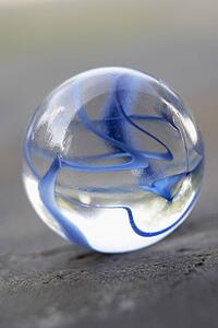 Coloured Marbles