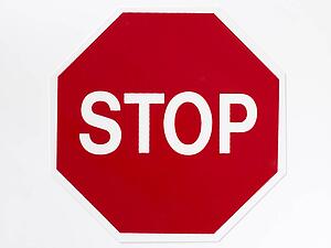 Stop Sign