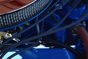 Car engine