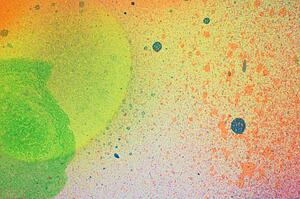 Colourful abstract background 