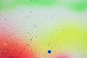 Colourful abstract background 