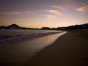 Los Cabos, Mexico