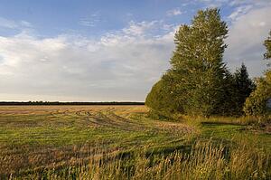 Rural Manitoba, Canada