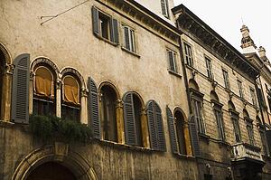 Verona, Italy