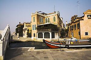 Venice, Italy
