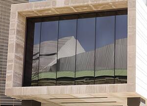 Architectural detail, Toronto, Ontario, Canada