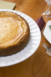 Cheesecake