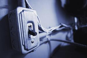 Main switch