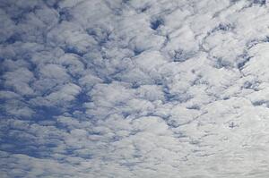 Beautiful cloudscape