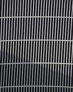Metal grate