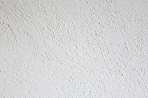 Close-up of plaster on a wall