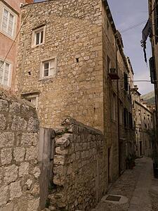 Dubrovnik, Croatia, Europe 