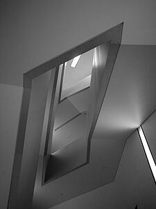 Architectural Interior
