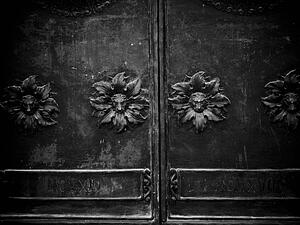 Carvings