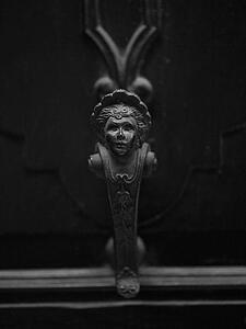 Door Knocker