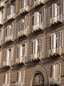 Apartment, Naples, Italy