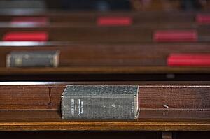 Old Bible