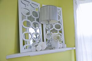 Wall decorations