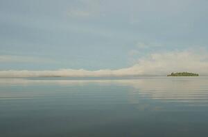 Lake of the Woods, Ontario, Canada 