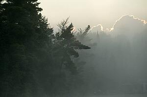 Lake of the Woods, Ontario, Canada