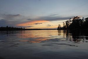 Lake of the Woods, Ontario, Canada