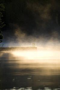 Lake of the Woods, Ontario, Canada