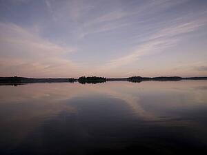 Lake of the Woods, Ontario, Canada