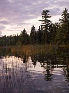 Lake of the Woods, Ontario, Canada