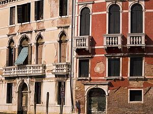 Apartments, Venice, Italy 