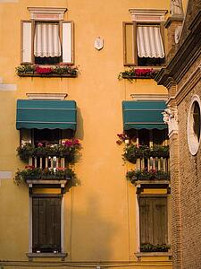 Apartments, Venice, Italy 