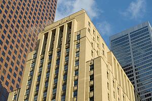 Toronto, Ontario, Canada; Skyscrapers